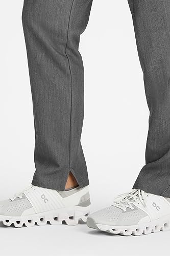 Image of Fabletics Women's Performance Scrub Pant - MotionTech, 4-Way Stretch, Pocket-Packed, Wrinkle-Resist, Semi-Slim Fit