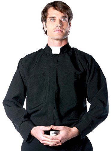 Priest Shirt Standard