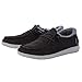Hey Dude Women's Wendy Corduroy Black, Size 8