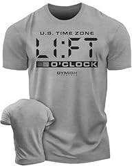 2. Lift-o'clock Grey