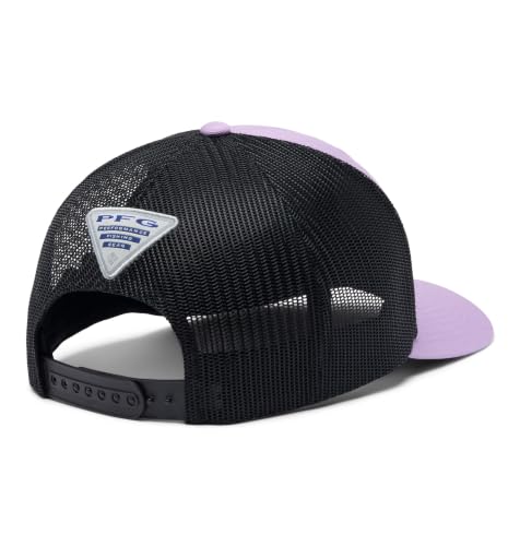 Image of Columbia PFG Logo Mesh Ball Cap