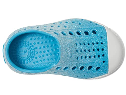Image of Native Shoes Unisex-Kids Jefferson Bling Sneakers