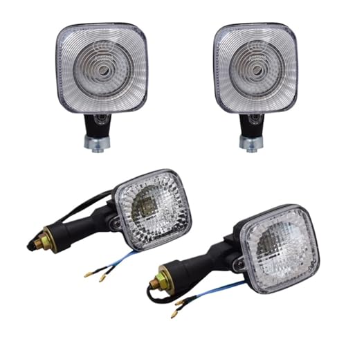 Moto clignotant de rechange pour XL125 et CG125 | Feu indicateur de direction 12V