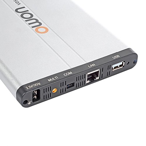 Amazon.co.jp: OWON VDS3104L LAN USB 接続型オシロスコープ 4 