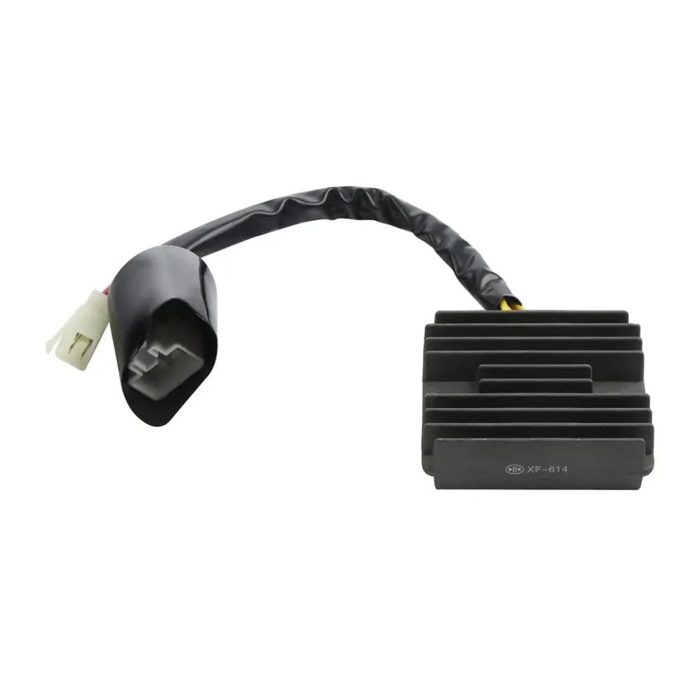 Voltage Regulator Compatible With CBR900RR 2000 2001