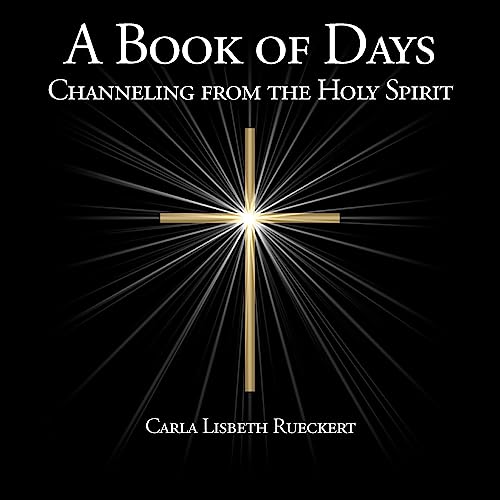 A Book of Days by Carla Rueckert episode artwork