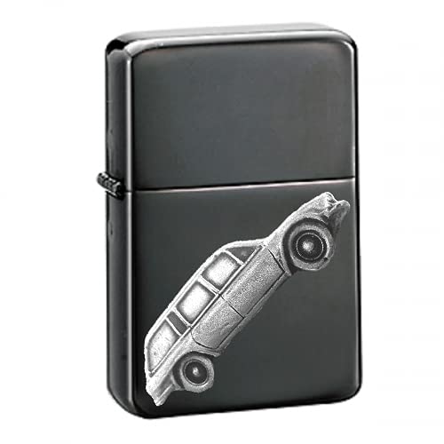 Briquet à essence rechargeable 2000 MK2 Estate cadeau idéal homme