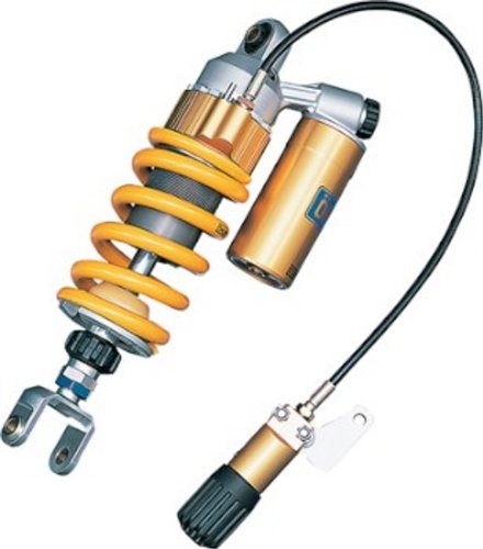 OHLINS│リアサスペンション│BMW G310R│BM735 OHLINS│リアサスペンション│BMW G310R│BM735 - メルカリ