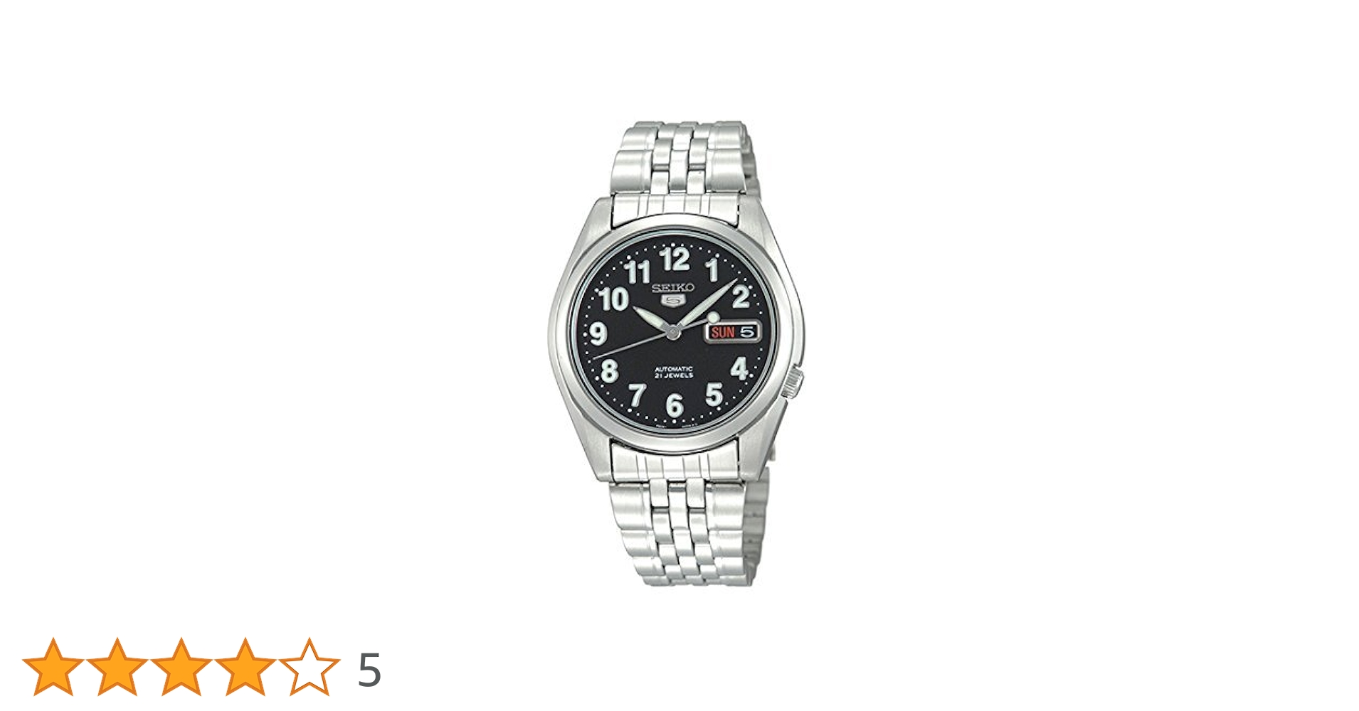 稼動　自動巻き　 腕時計　SEIKO セイコー 5 　ファイブ　メンズ　C81 Amazon.co.jp: [セイコー] SEIKO 5 SPORTS 自動巻き メカニカル