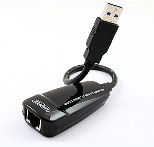 Y-3461 USB 3.0 Wired Network Card/Gigabit Network Adapter
