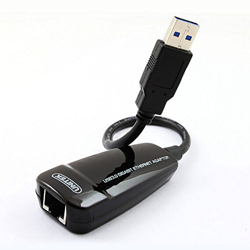 Y-3461 USB 3.0 Wired Network Card/Gigabit Network Adapter