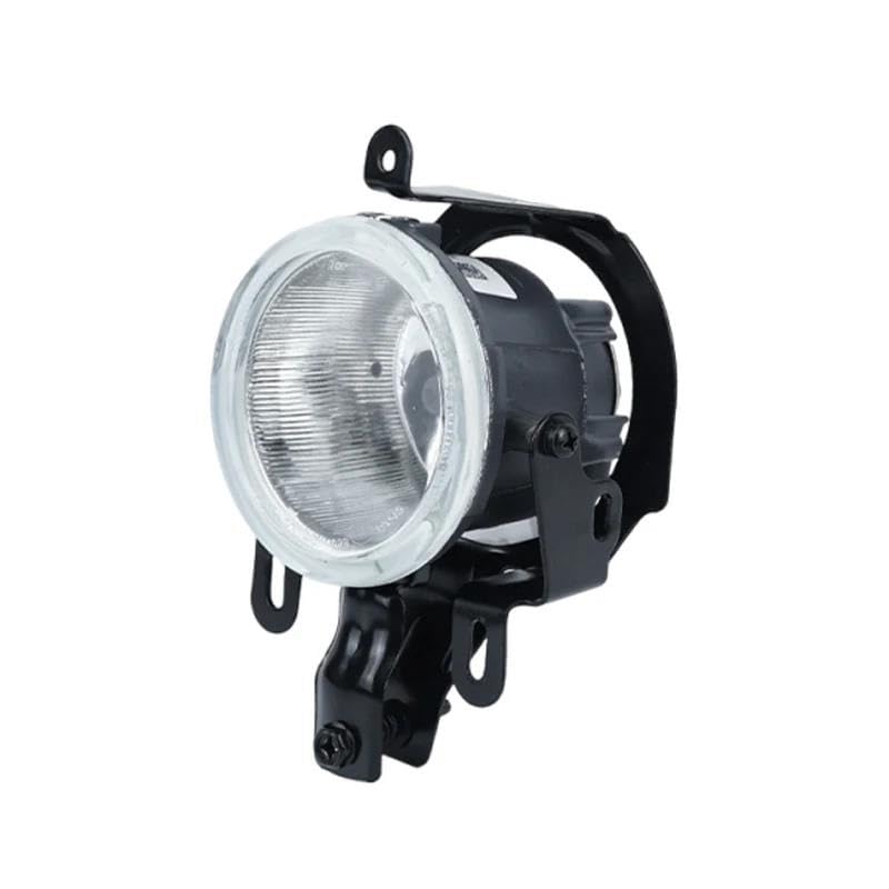 Feux antibrouillard Montero 2005 haut de gamme avec optique transparent durable