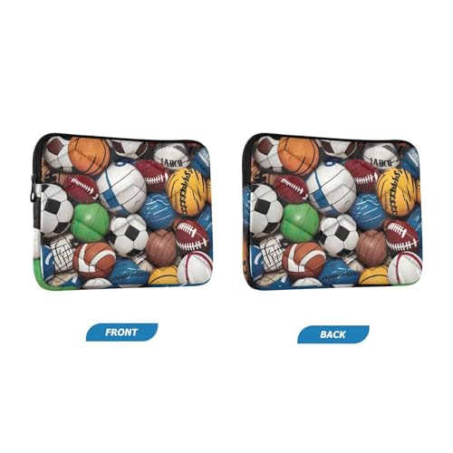 Funda para portátil 13-14 pulgadas multiusos miniatura 2