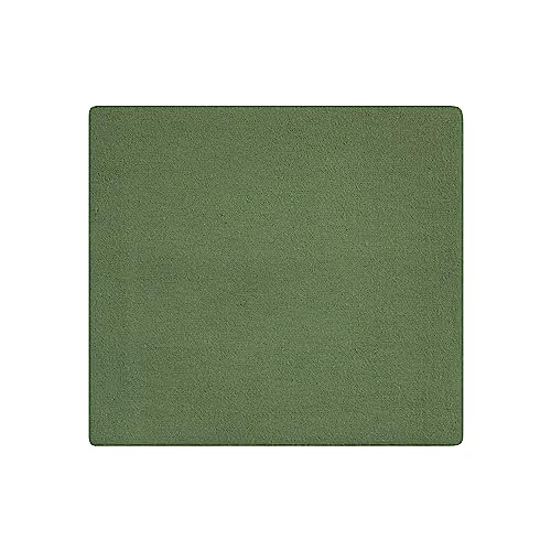 Image of Hudson Baby Unisex Baby Cotton Poly Flannel Receiving Blankets Bundle, Wild Forest, One Size