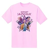 PREMIUM 100% COTTON FABRIC: This kids unisex printed t-shirt is made from soft and breathable 100% cotton to keep children comfortable throughout the day. Ideal for ages 3–13 years, this high-quality cotton tee offers a gentle feel, excellent airflow...