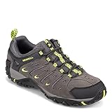 Merrell Crosslander 2 Granite/Keylime 10.5 M