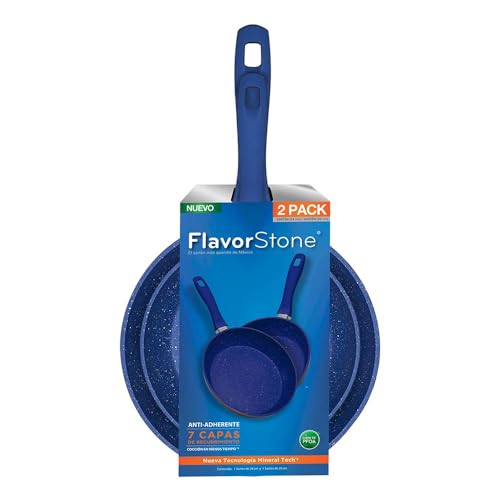 Catálogo de Bateria Flavor Stone - los preferidos. 12 Imagen adicional