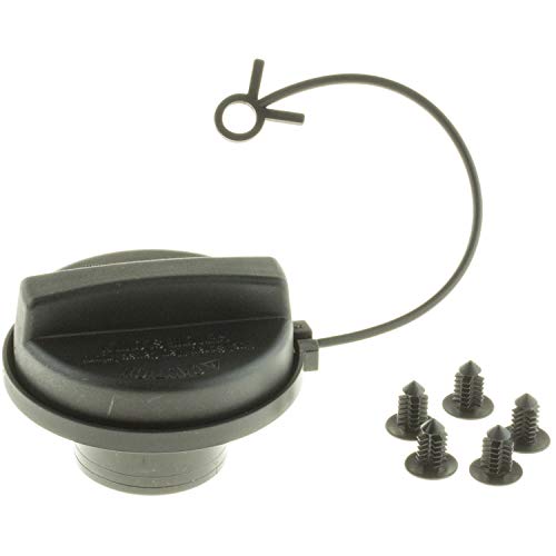 Bouchon de carburant MotoRad MGC-839T pour éviter la perte au réservoir