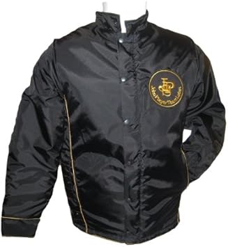 john player special jacket