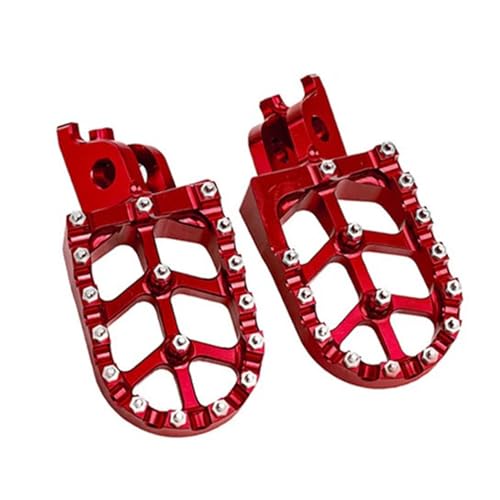 I[goCp CNC o[ tbgyO tbgMAVtg y_ Vt^[ z_ CRF250L CRF250M CRF300L 2010-2017 RALLY Ή(Foot Pegs)