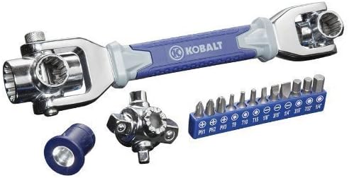 Llave de transmisión Kobalt, modelo 105129