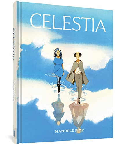 Celestia Celestia