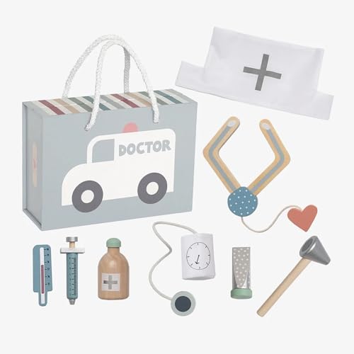 Jabadabado - Doctors case - (JA-W7172)