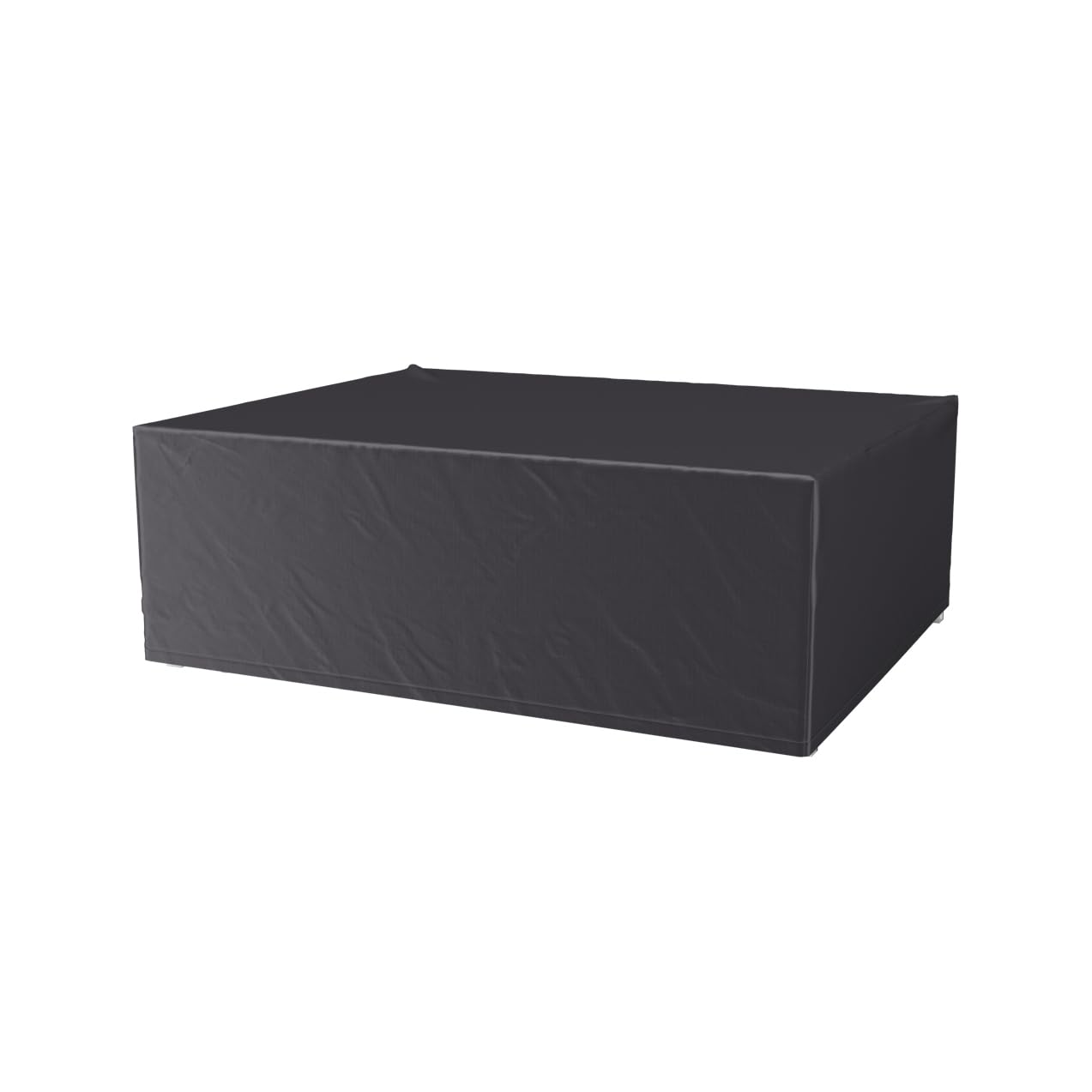 AEROCOVER Sitzgruppenhülle 280x150x85 cm – Sitzgruppen-Hülle, grau/anthrazit