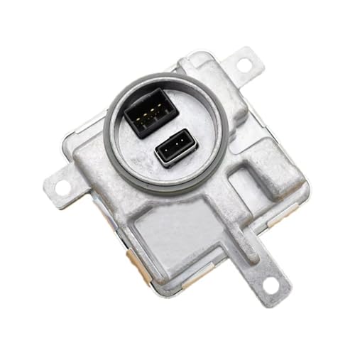 Módulo de control de faros xenón para solucionar parpadeo en Jetta 2011 a 2015 2