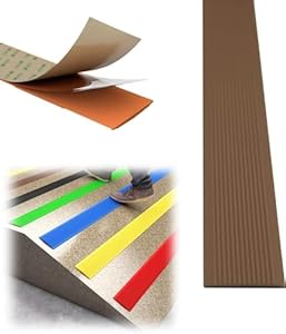 Ibowz Treppenkantenprofil Modell 7158 Rutschfest