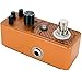 Outlaw Dumbleweed D-Style Amp Overdrive Pedal