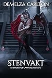  Stenvakt: En Skyddande Gargoyle-Romans (Hjärta av Stål) (Swedish Edition)