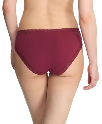 Image of Natori Women's Bliss Cotton Girl Brief Panty