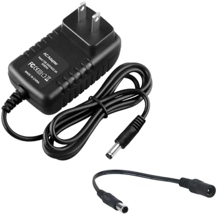 Adapter For Actiontec DV-0950ACS Q1000 STD-10016U - Foto 11