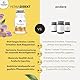 Gelée Royale Extrakt 500mg - 90 Kapseln, 4-fach konzentriert aus 2000mg Gelée Royale - Royal Jelly - hochdosiert | HERBADIREKT by Warnke Vitalstoffe - Deutsche Apothekenqualität