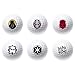 Volvik Star Wars Power Soft Golf Balls (6 Pack)