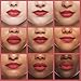 L'Oreal Paris Colour Riche Matte Lipcolour, Matte-Moiselle Pink, 0.13 oz.
