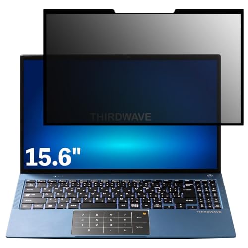 THIRDWAVE THIRDWAVE SA503i 15.6C` 16:9 Ή S E `h~tB vCoV[tB^[ u[CgJbg ˖h~ p\R PC j^[ tی یV[g