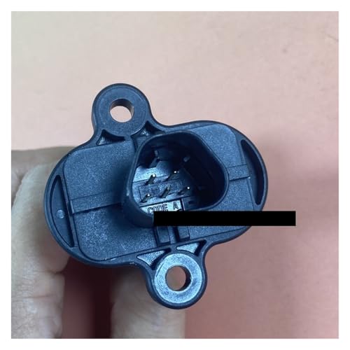 Débitmètre d'air de masse 0836006 capteur MAF de remplacement 0280218268