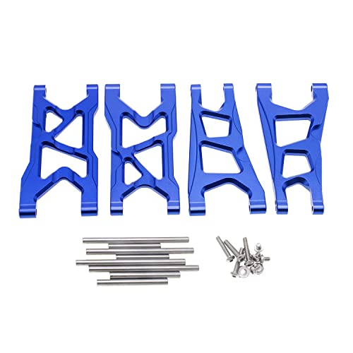 Bras de suspension Arrma Senton Granite 4x4 pour éviter la casse RC