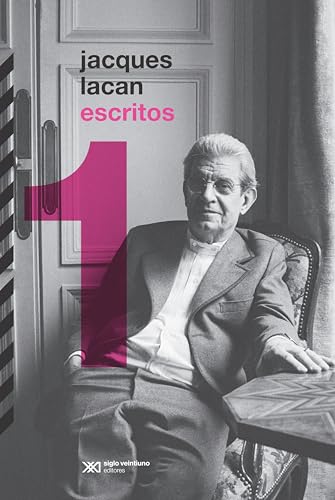Portada de Escritos 1