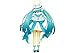 Taito 451085300 Project Diva Hatsune Miku 2nd Season Winter Version Figure, 7