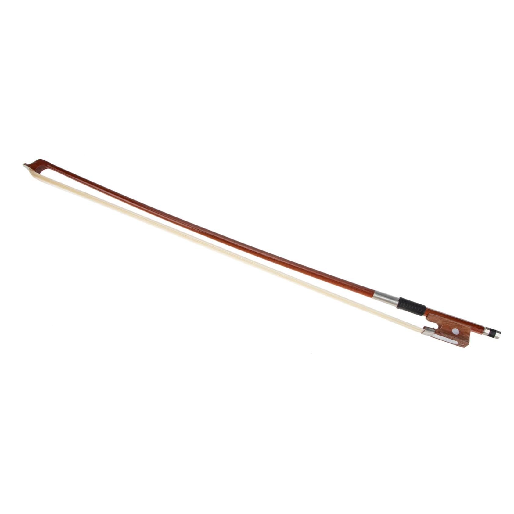 VANZACK Student Violin Bow Durable Crafts for Beginners Excellent Balance Powerful Tone Replacement for Old Bows Enhance Your Violin Playing Experience