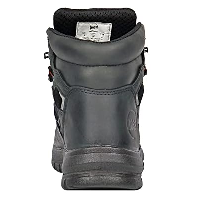 Hoss Men's, Adam Steel Toe Work Boot