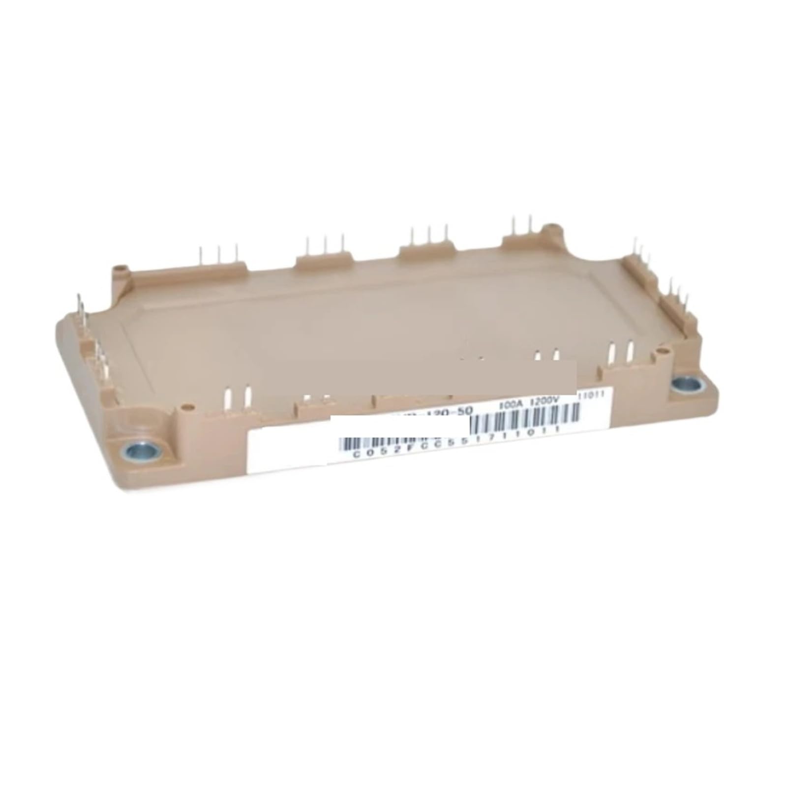 IGBT Module 6MBI150U4B-120-52 IGBT Power Module(6MBI150U4B-120-52)