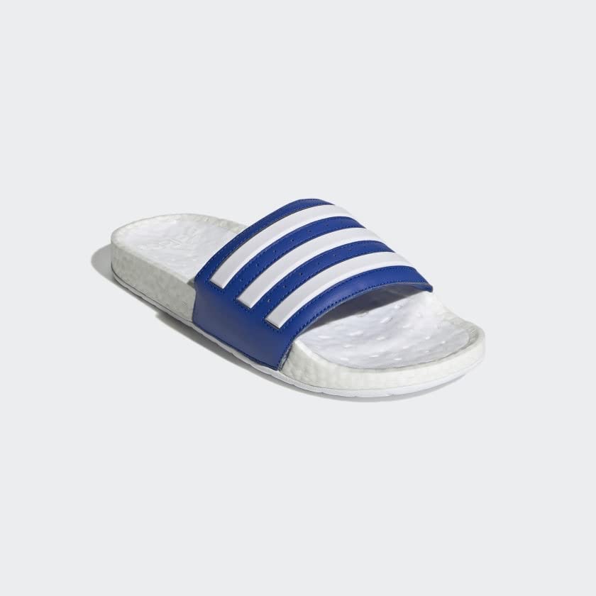 Image of adidas Unisex Adult Adilette Boost Slide