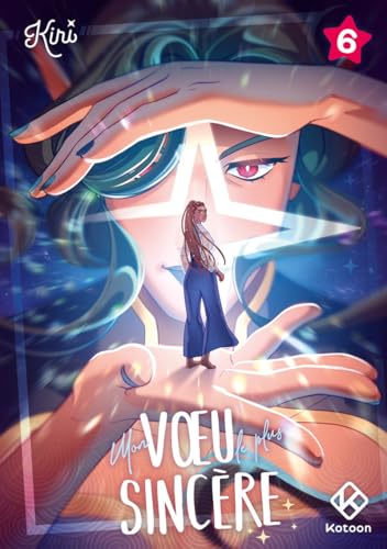 Couverture de Mon vœu le plus sincère