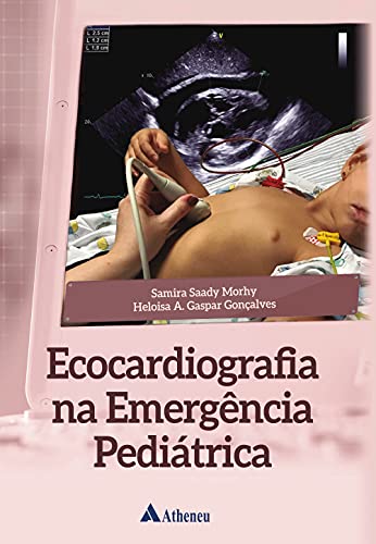 Ecocardiografia na emergência pediátrica: