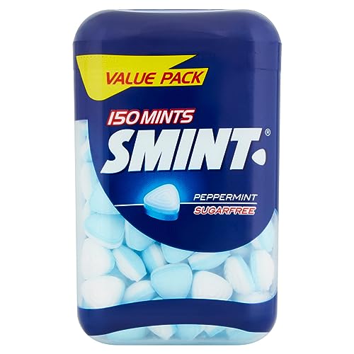 SMINT 150 XL PEPPERMINT