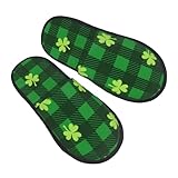 Multi-usages : Ces Pantoufles à La Maison sont idéales pour les voyages, l'avion, l'hôtel, le spa, mais aussi pour jouer et apprendre à l'intérieur, prendre le thé dans la cour, sortir les poubelles ou promener le chien, etc.